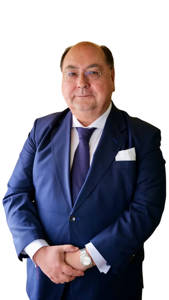 Luis M. Cabrero Muñiz