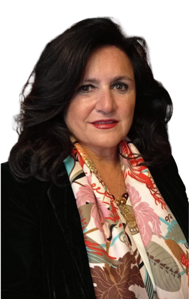 Mercedes Márquez Cabal