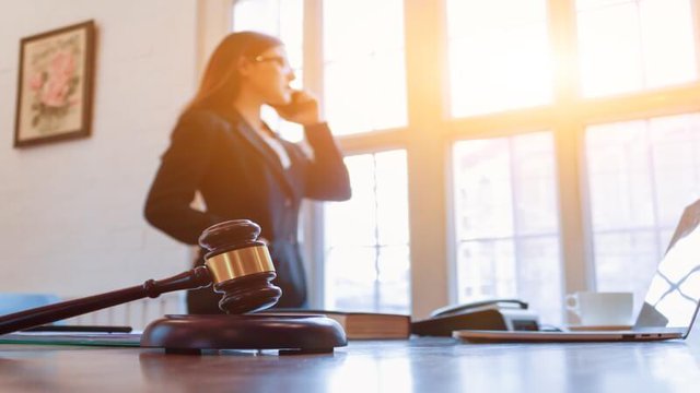 Derecho penal Crimen de la Corredoria